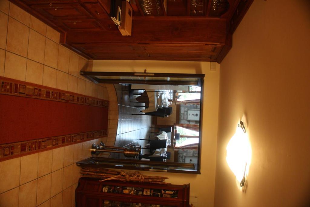 Auberge Communale Bogis Bossey Extérieur photo