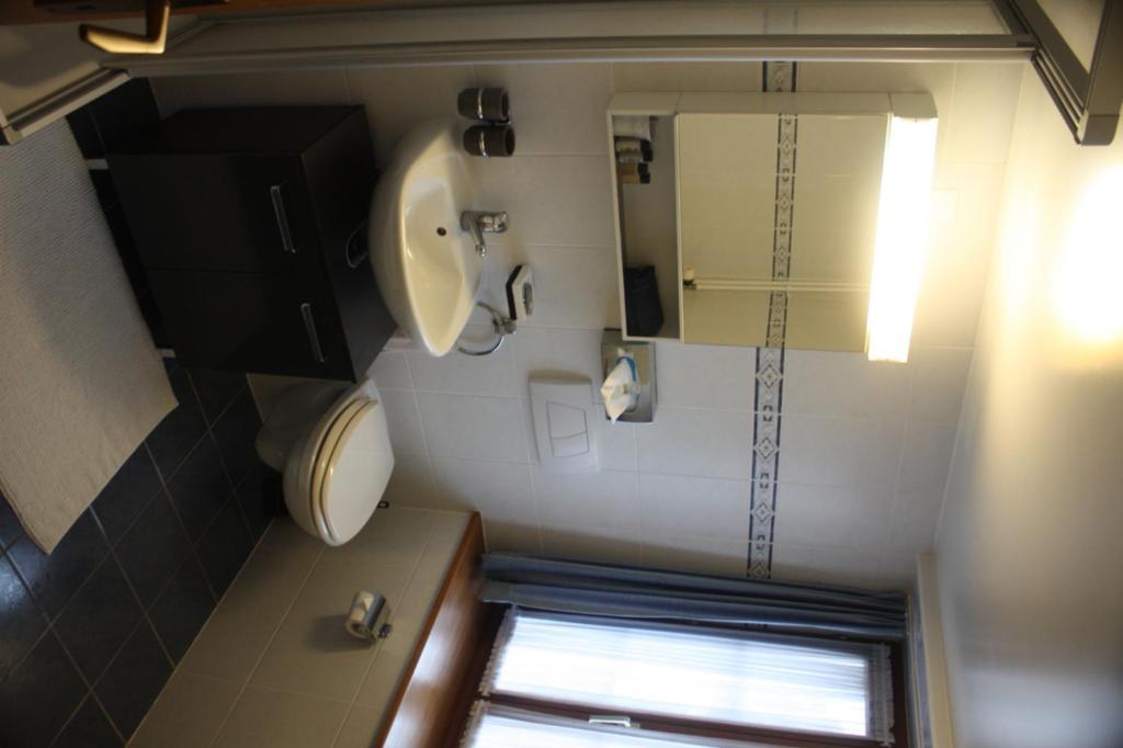 Auberge Communale Bogis Bossey Chambre photo